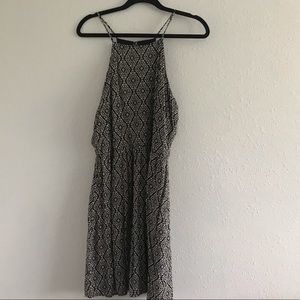 MAURICE’S Printed Dress - XL